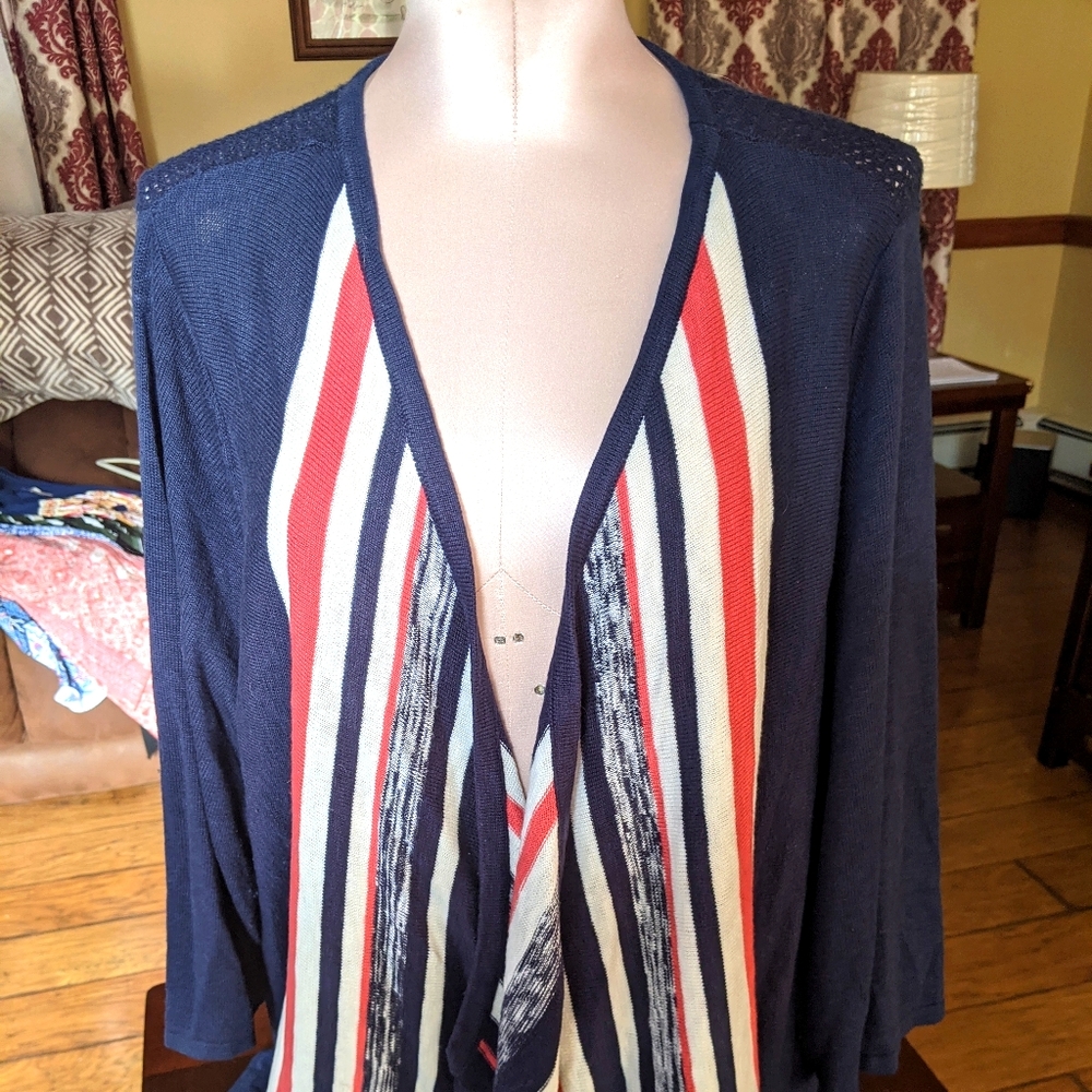 Sweater Coverup